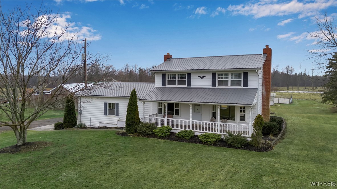 3212 Hickox Road Hamburg, NY 14075 - Photo 2 of 41