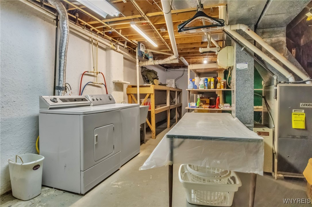 3212 Hickox Road Hamburg, NY 14075 - Photo 27 of 41