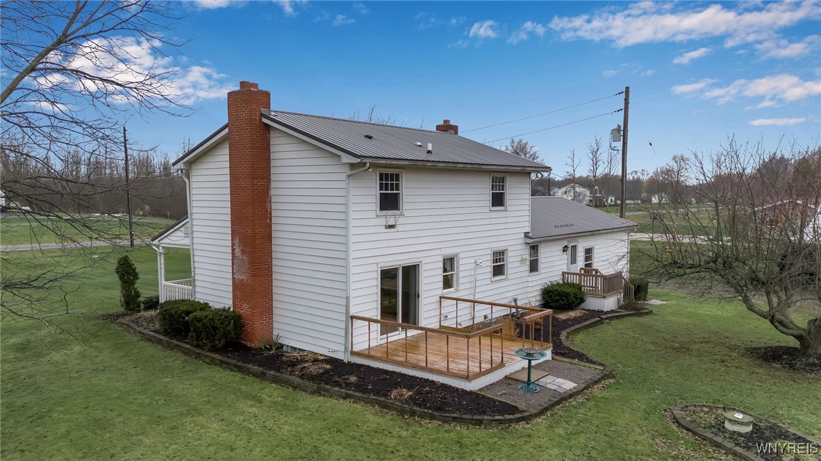 3212 Hickox Road Hamburg, NY 14075 - Photo 30 of 41