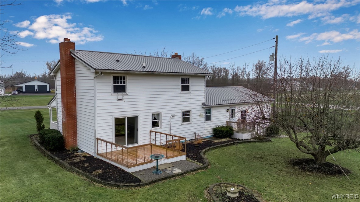 3212 Hickox Road Hamburg, NY 14075 - Photo 3 of 41