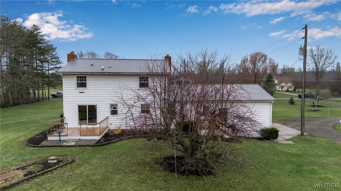 3212 Hickox Road Hamburg, NY 14075 - Photo 31 of 41