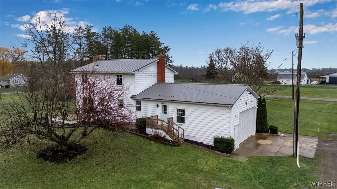 3212 Hickox Road Hamburg, NY 14075 - Photo 32 of 41