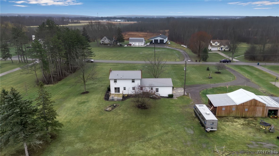 3212 Hickox Road Hamburg, NY 14075 - Photo 33 of 41