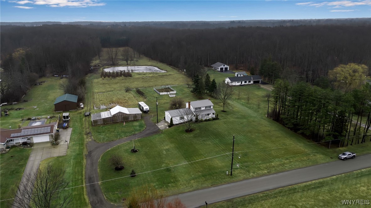 3212 Hickox Road Hamburg, NY 14075 - Photo 34 of 41