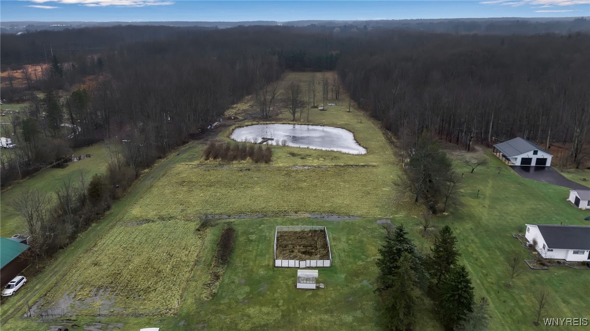 3212 Hickox Road Hamburg, NY 14075 - Photo 36 of 41