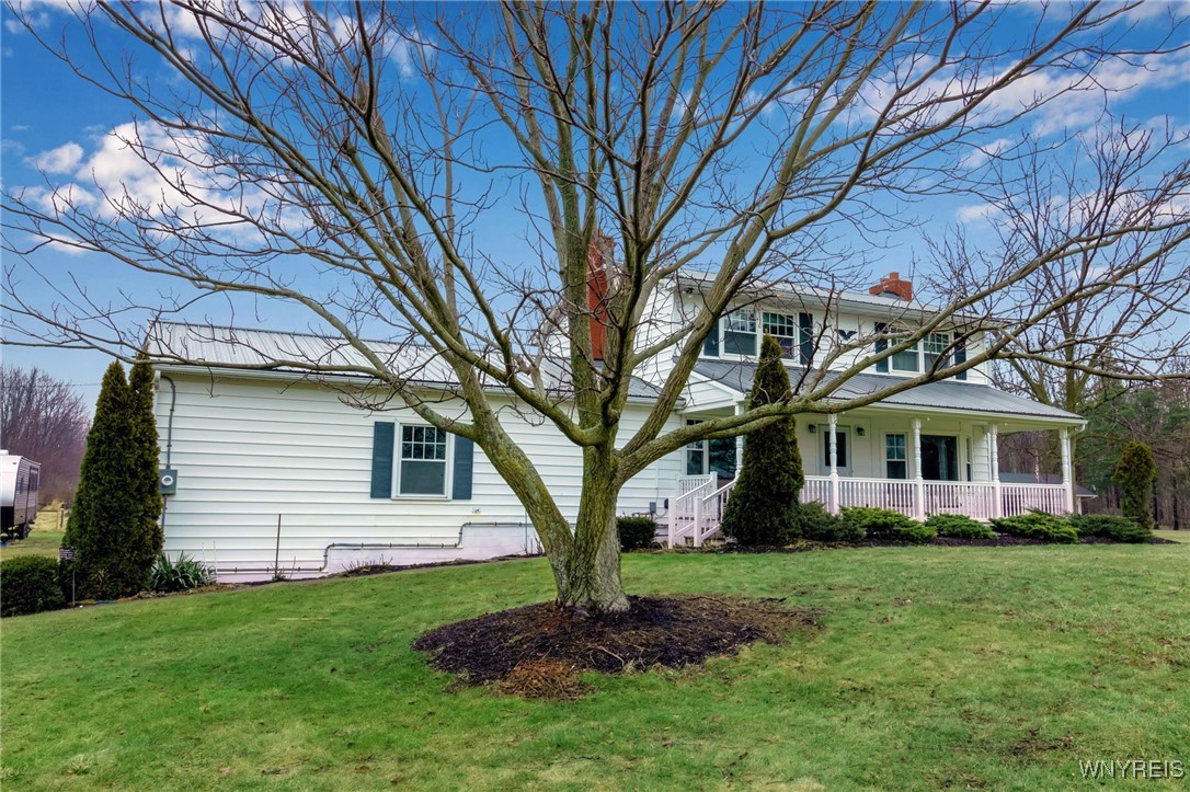 3212 Hickox Road Hamburg, NY 14075 - Photo 38 of 41