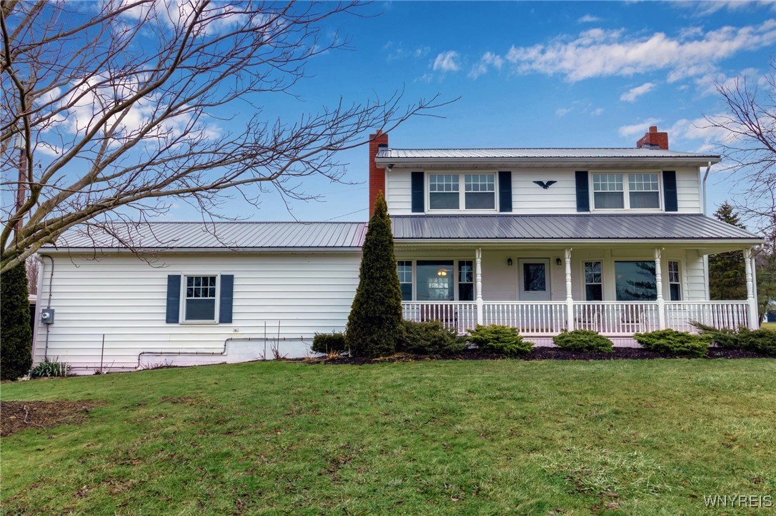 3212 Hickox Road Hamburg, NY 14075 - Photo 39 of 41