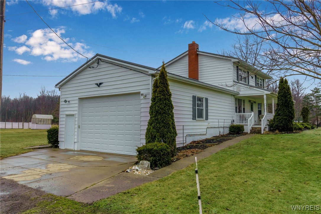 3212 Hickox Road Hamburg, NY 14075 - Photo 40 of 41