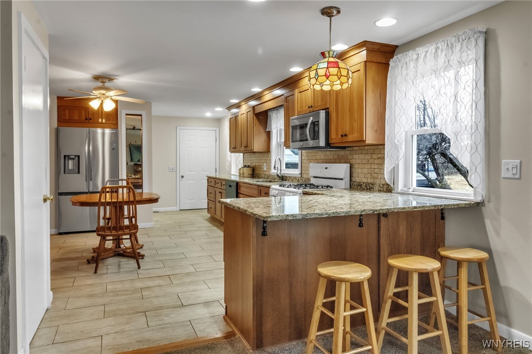 3212 Hickox Road Hamburg, NY 14075 - Photo 5 of 41