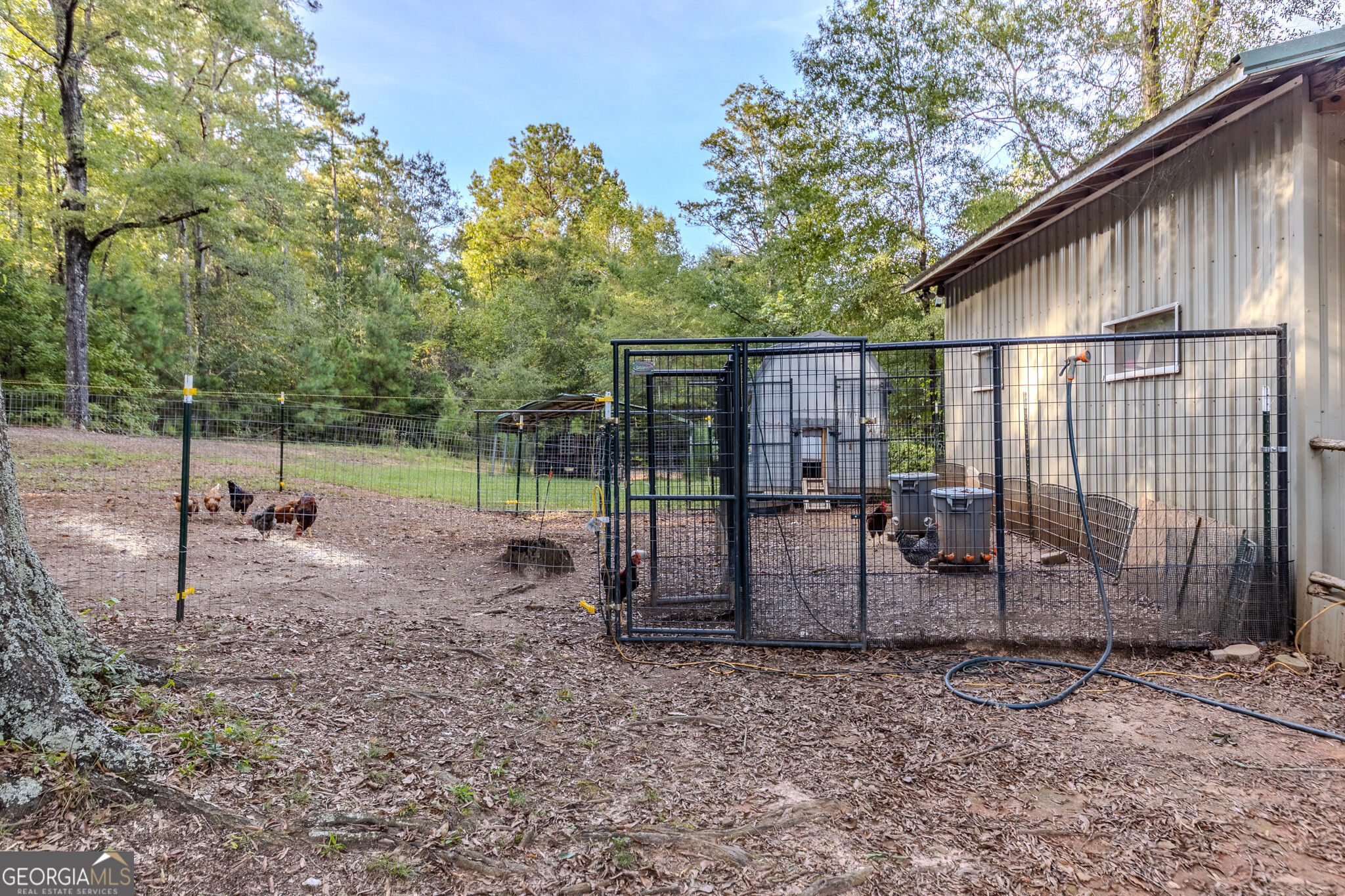 2734 Flat Shoals Road Concord, GA 30206 - Photo 34 of 44 Gallery Image 34