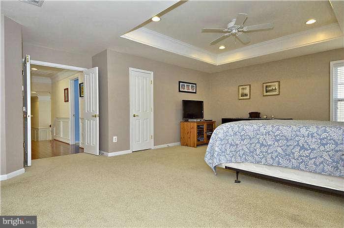 41984 Ural Drive Stone Ridge, VA 20105 - Photo 14 of 28 Bedroom (Master)