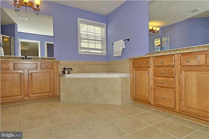 41984 Ural Drive Stone Ridge, VA 20105 - Photo 16 of 28 Bath (Master)