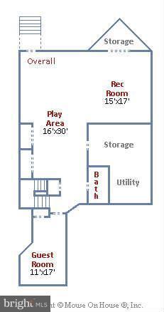 41984 Ural Drive Stone Ridge, VA 20105 - Photo 25 of 28 Interior (General)