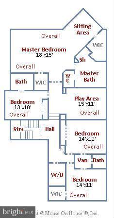 41984 Ural Drive Stone Ridge, VA 20105 - Photo 26 of 28 Interior (General)
