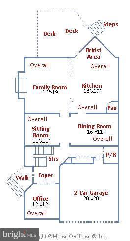 41984 Ural Drive Stone Ridge, VA 20105 - Photo 27 of 28 Interior (General)
