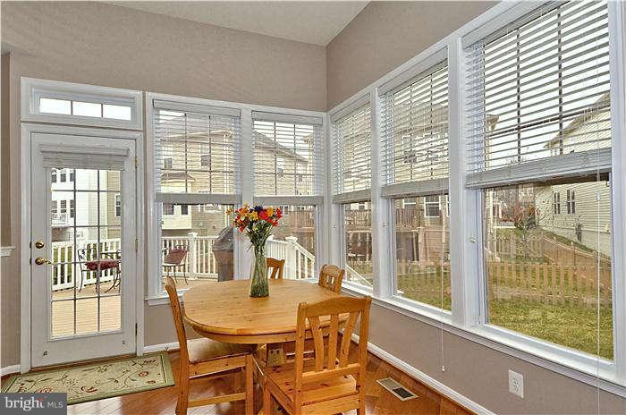 41984 Ural Drive Stone Ridge, VA 20105 - Photo 8 of 28 Eat-in Area