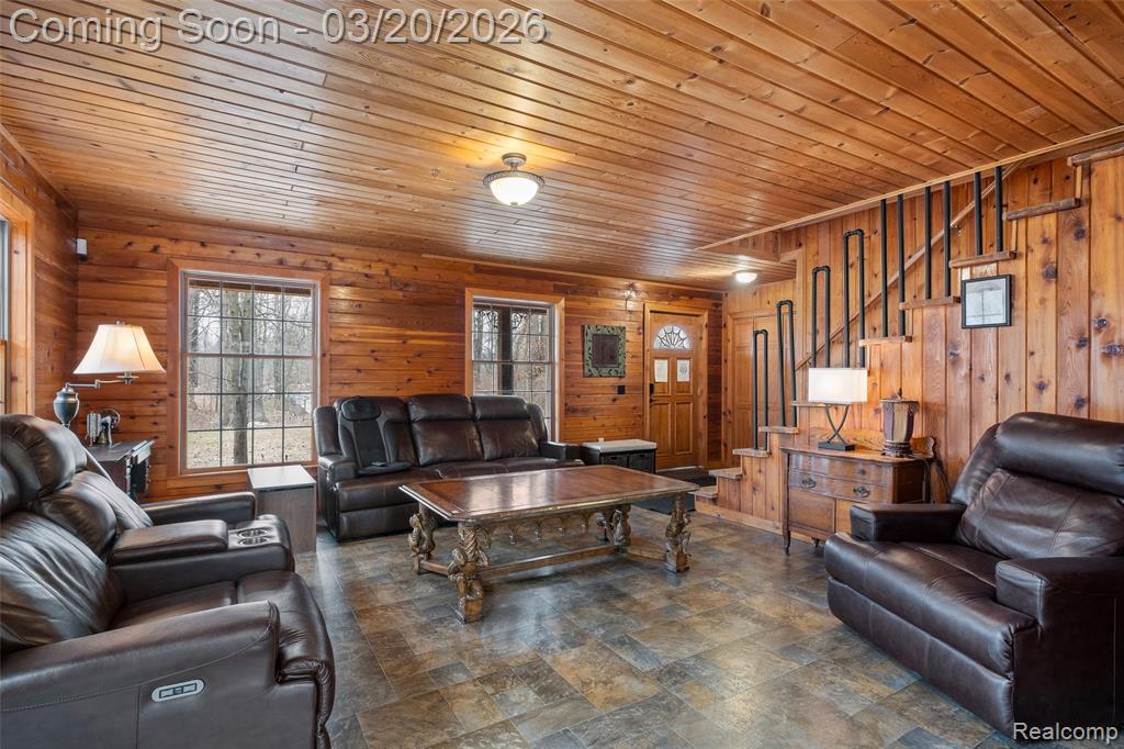 7207 Gurd Road Hastings, MI 49058 - Photo 3 of 50 Gallery Image 3