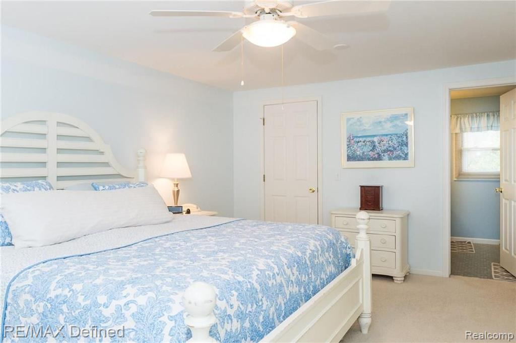 1205 Hathaway Rising Rochester Hills, MI 48306 - Photo 19 of 27