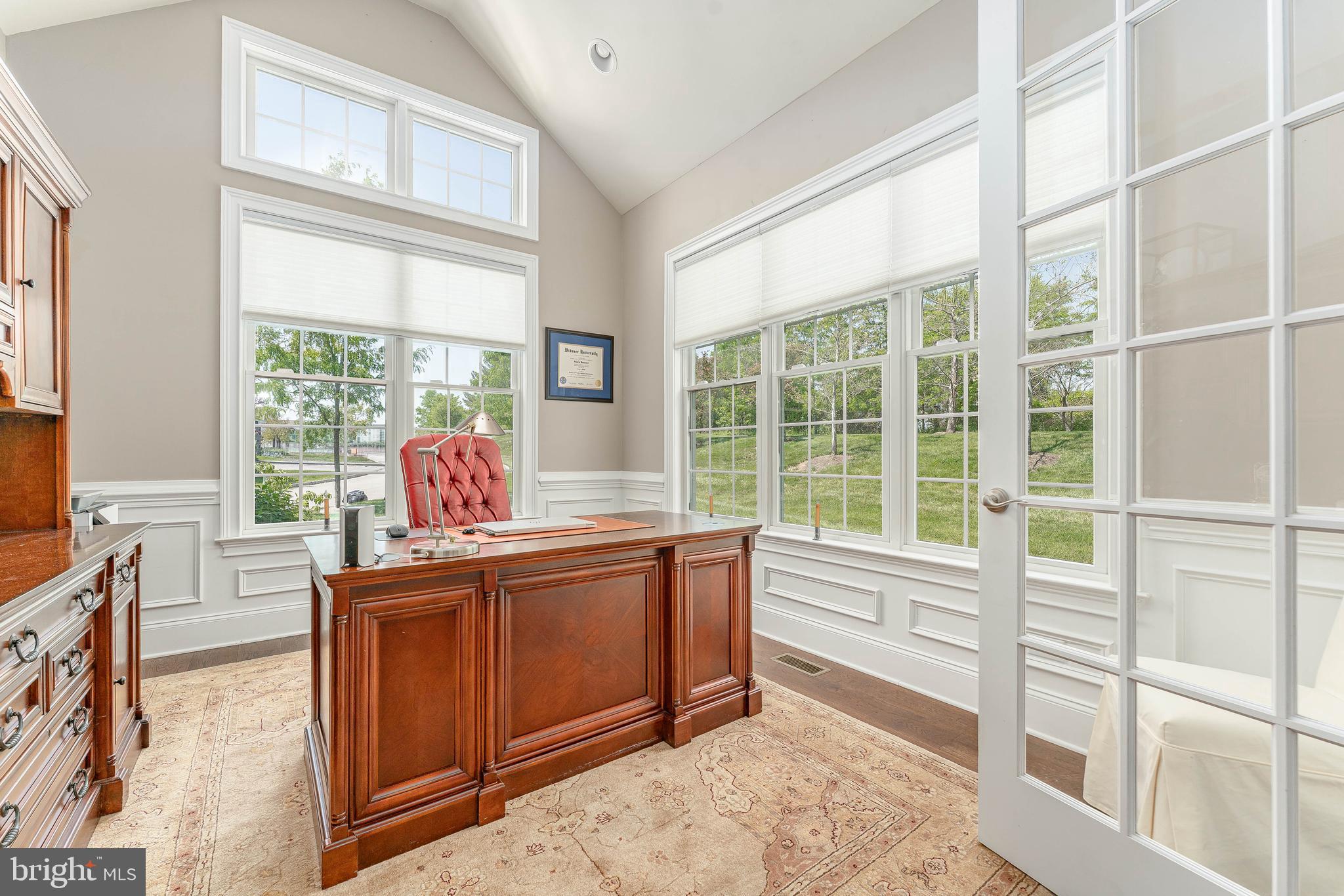 3858 Meadow View Farm Road Newtown Square, PA 19073 - Photo 35 of 69
