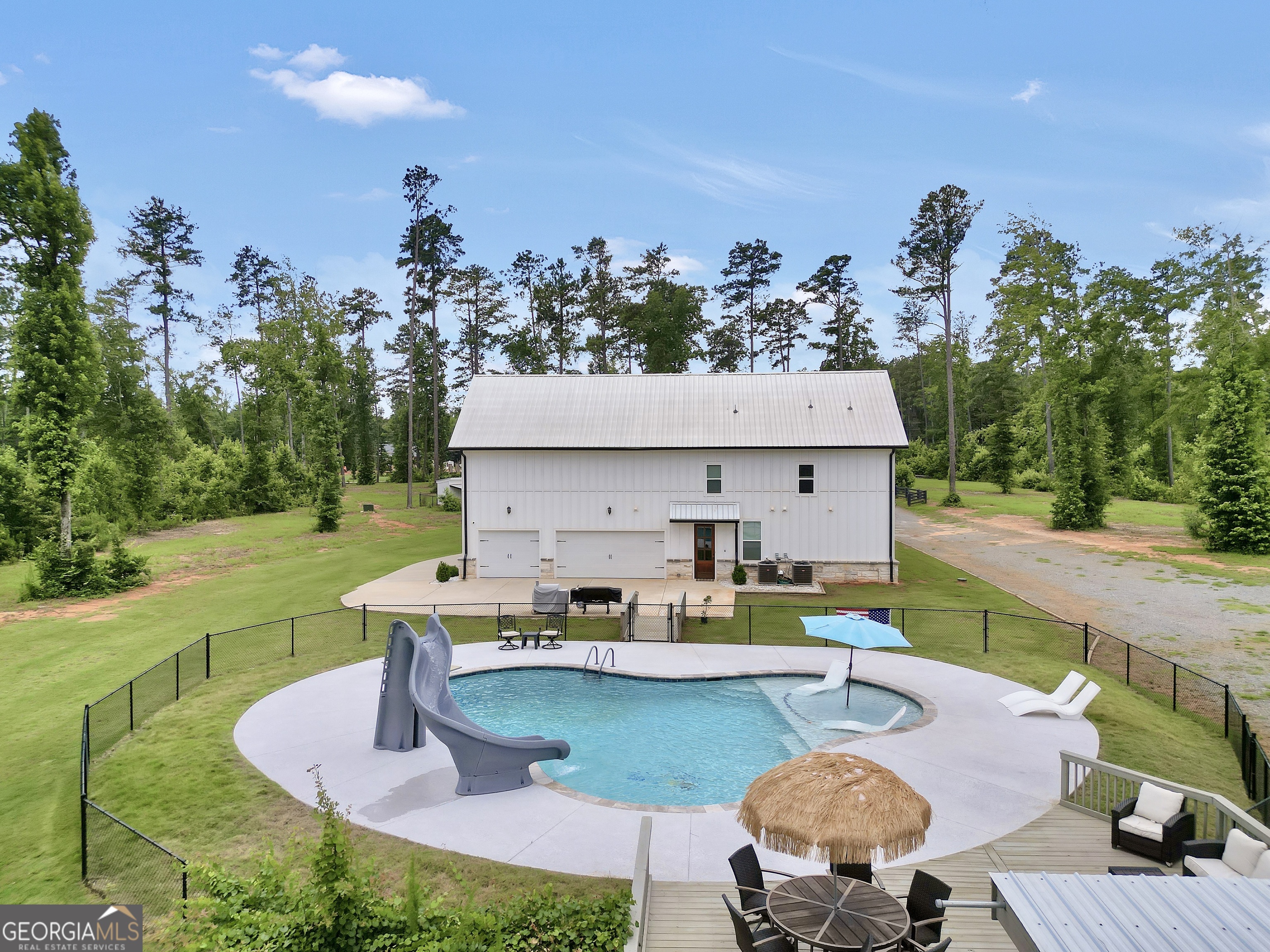 1384 Hopewell Road Forsyth, GA 31029 - Photo 83 of 91