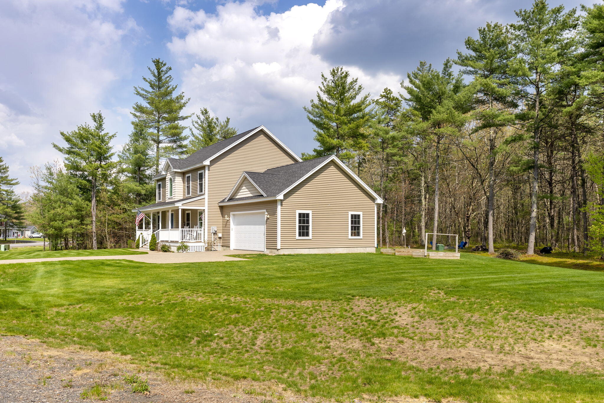 25 Granite Ridge Road Wells, ME 04090 - Photo 8 of 46 39-web-or-mls-DSC09886