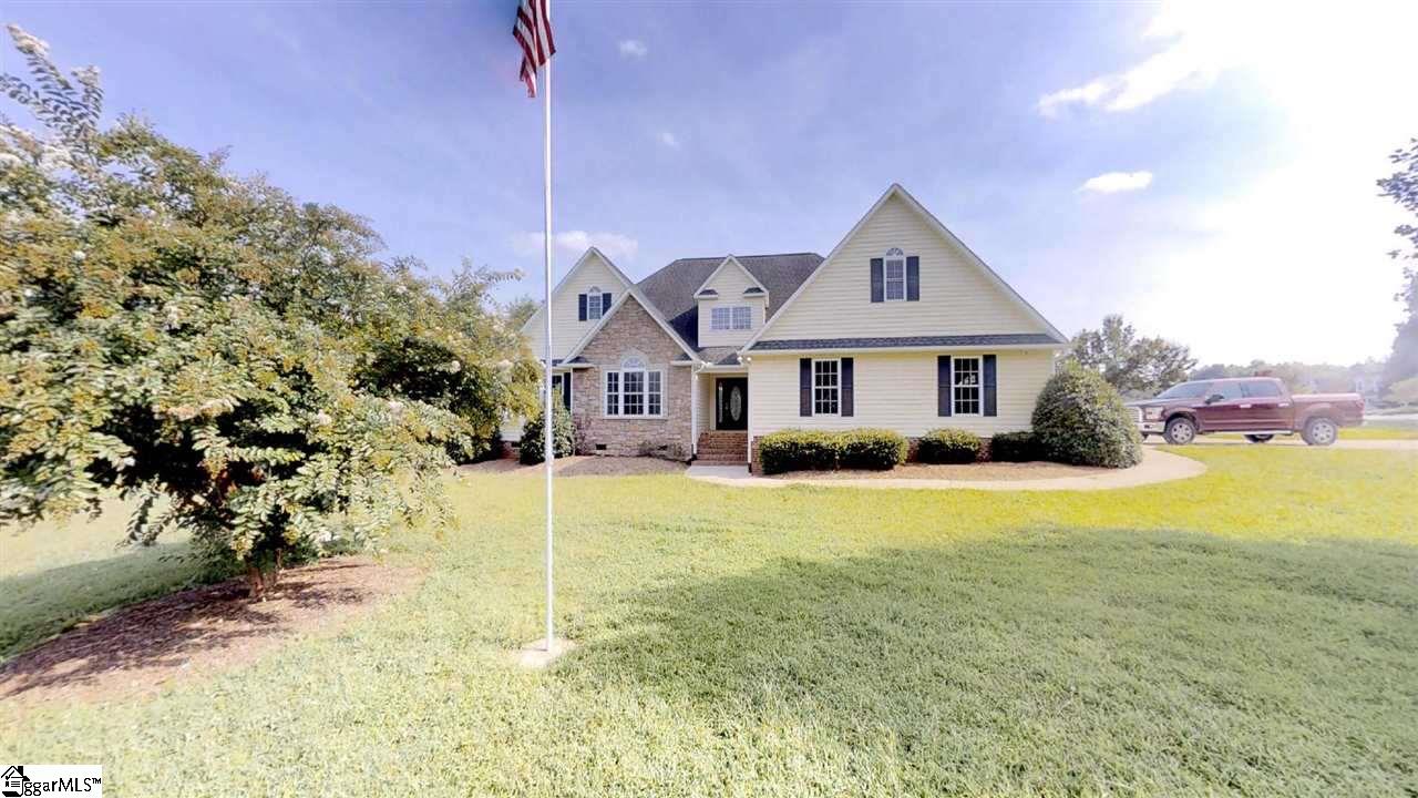314 McDonald Farms Road Chesnee, SC 29323 - Photo 1 of 36