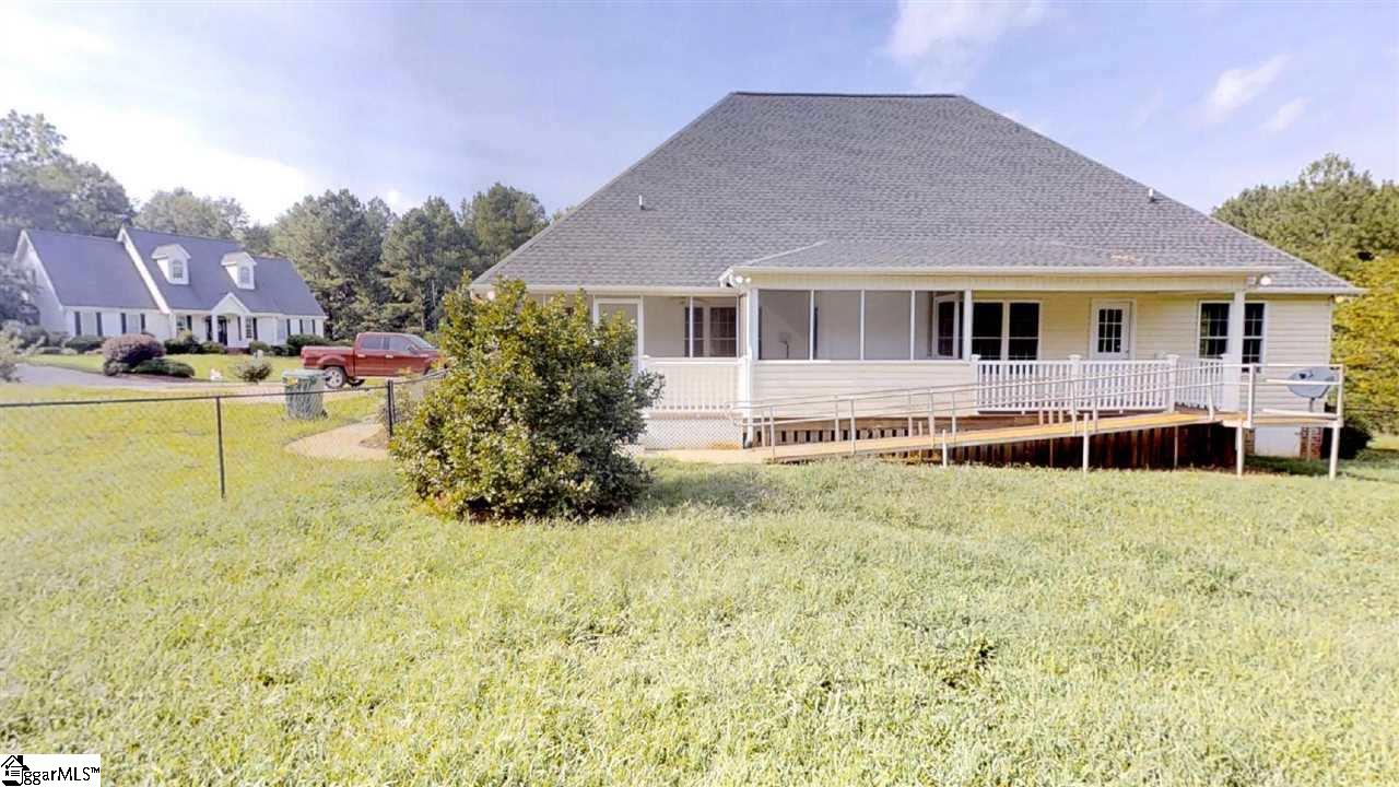 314 McDonald Farms Road Chesnee, SC 29323 - Photo 2 of 36