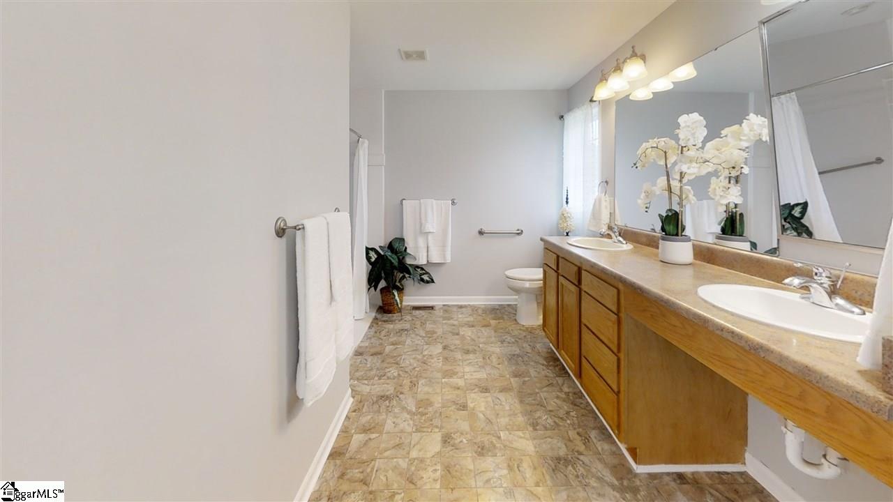 314 McDonald Farms Road Chesnee, SC 29323 - Photo 15 of 36