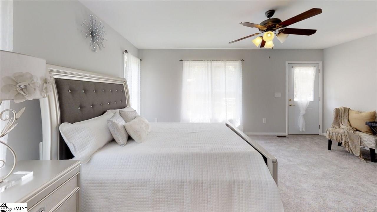 314 McDonald Farms Road Chesnee, SC 29323 - Photo 17 of 36