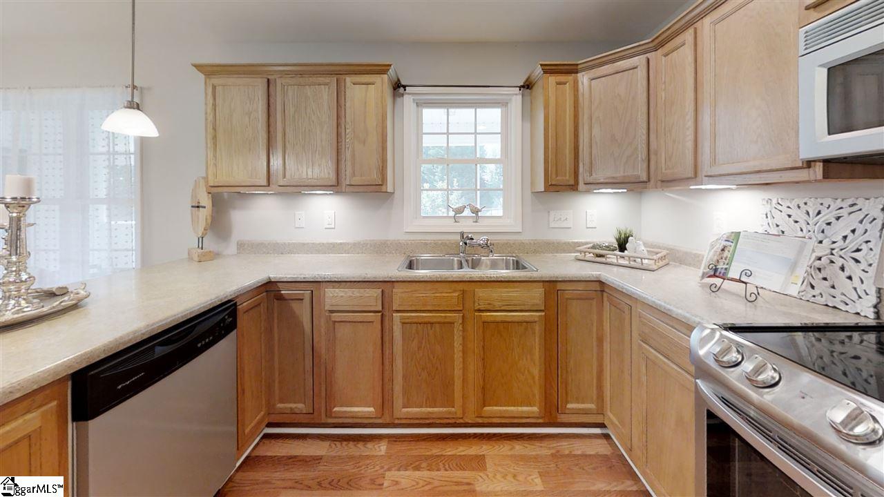 314 McDonald Farms Road Chesnee, SC 29323 - Photo 22 of 36