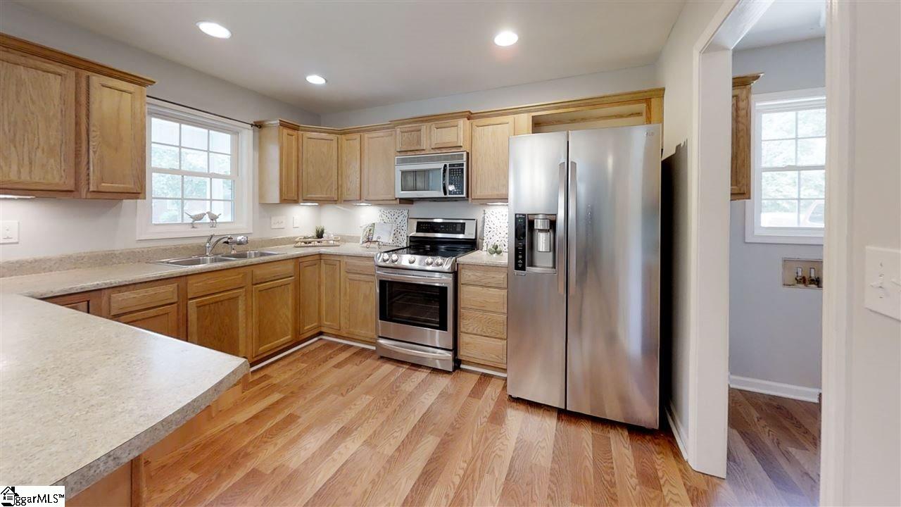 314 McDonald Farms Road Chesnee, SC 29323 - Photo 24 of 36