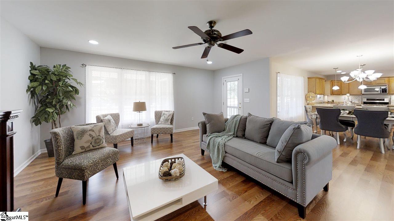 314 McDonald Farms Road Chesnee, SC 29323 - Photo 25 of 36