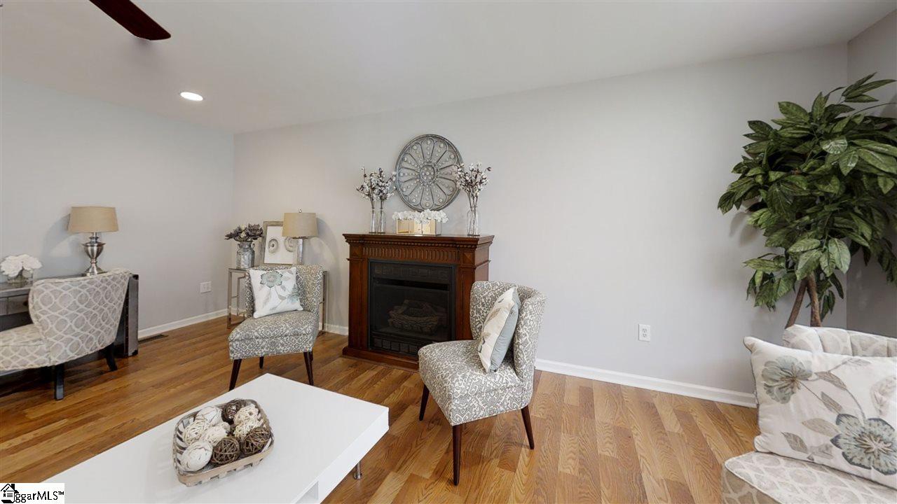 314 McDonald Farms Road Chesnee, SC 29323 - Photo 26 of 36