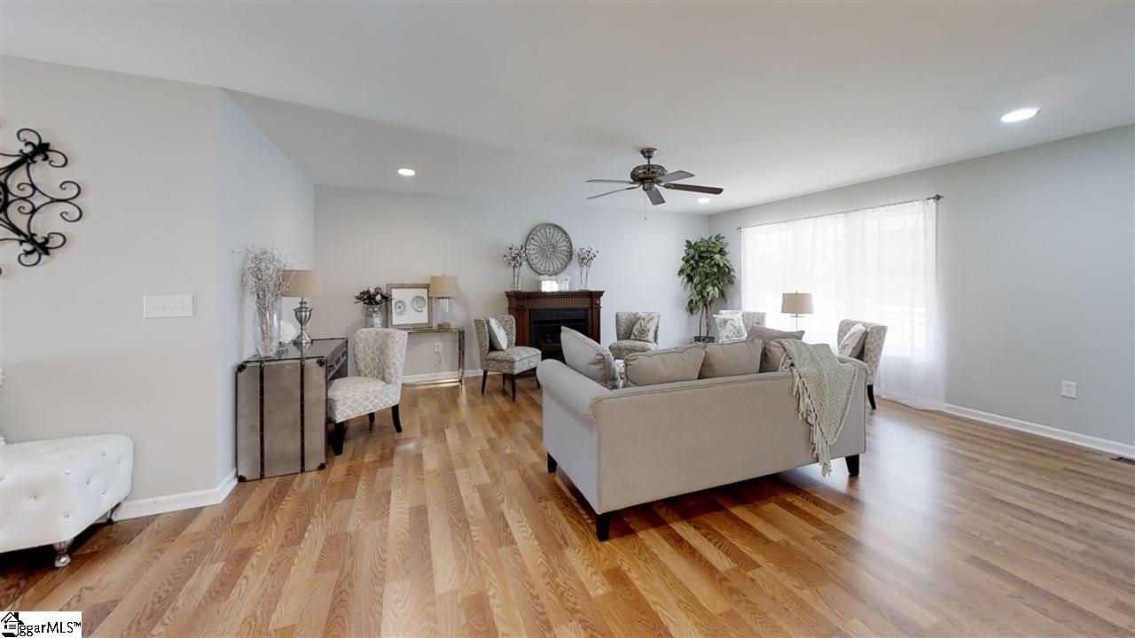 314 McDonald Farms Road Chesnee, SC 29323 - Photo 27 of 36