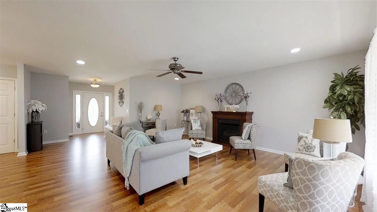 314 McDonald Farms Road Chesnee, SC 29323 - Photo 28 of 36