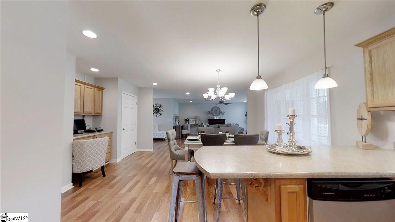 314 McDonald Farms Road Chesnee, SC 29323 - Photo 31 of 36