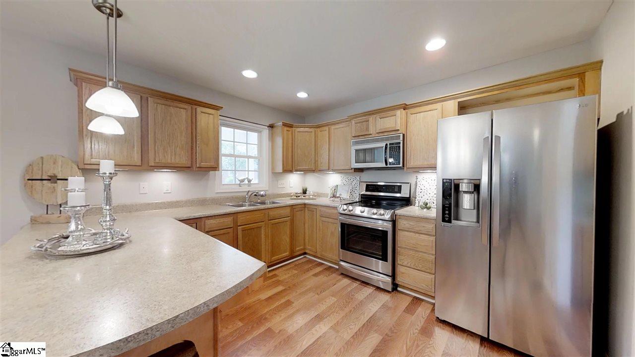 314 McDonald Farms Road Chesnee, SC 29323 - Photo 5 of 36