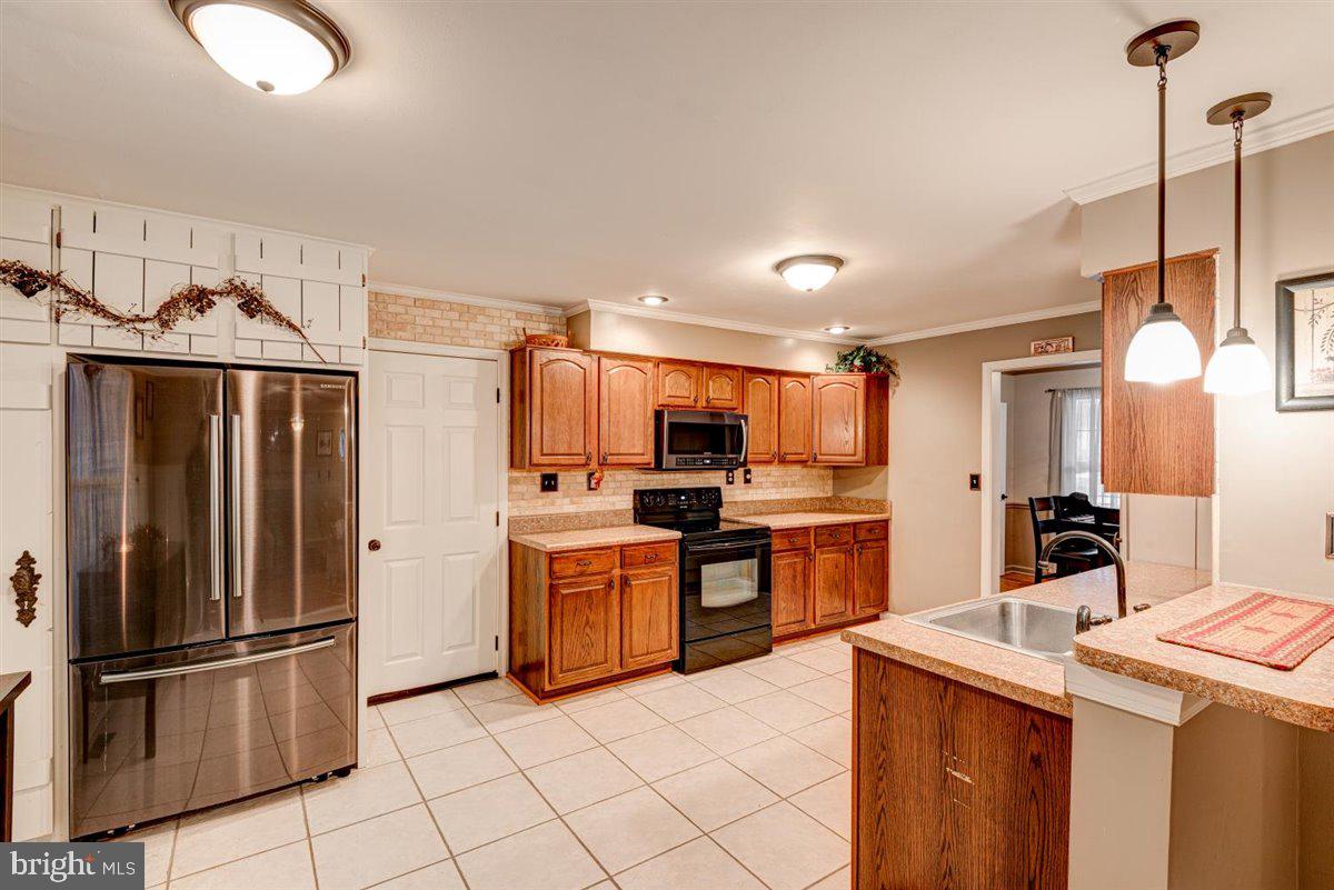 28285 Walnut Ridge Way Rhoadesville, VA 22542 - Photo 12 of 59