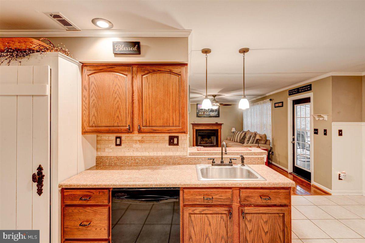 28285 Walnut Ridge Way Rhoadesville, VA 22542 - Photo 14 of 59