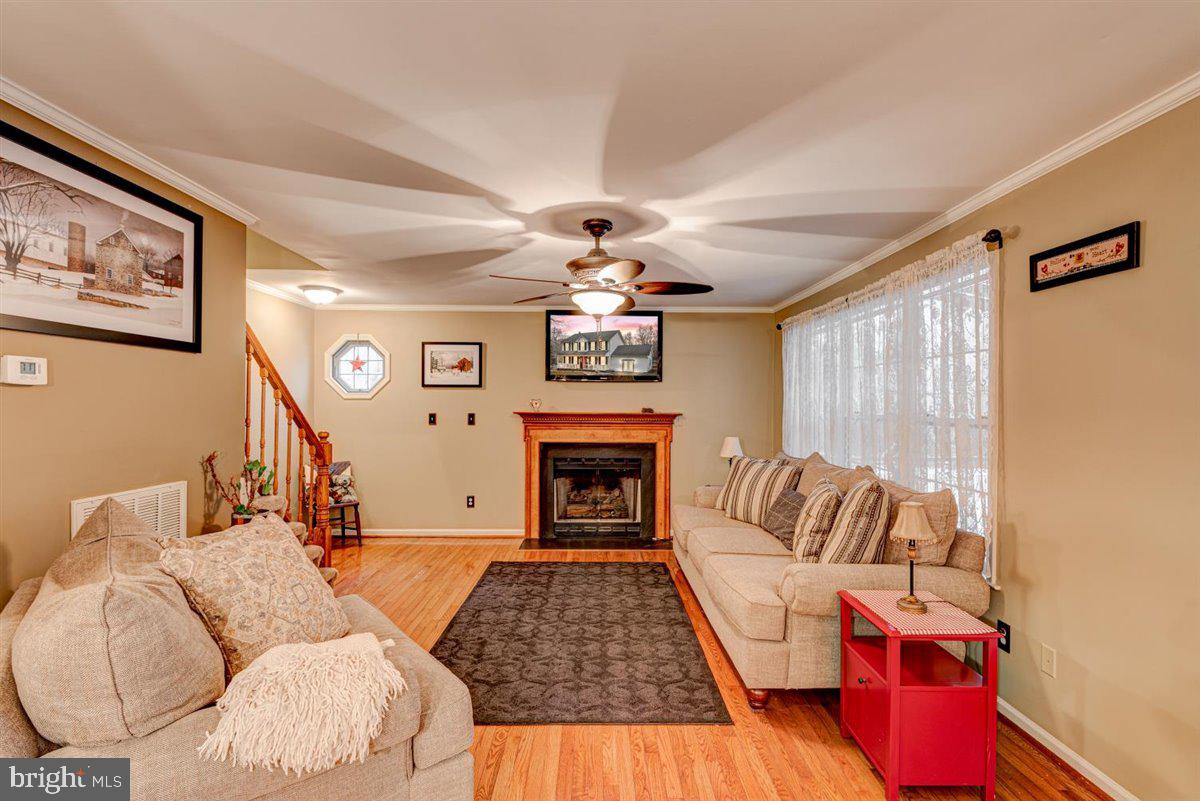 28285 Walnut Ridge Way Rhoadesville, VA 22542 - Photo 18 of 59