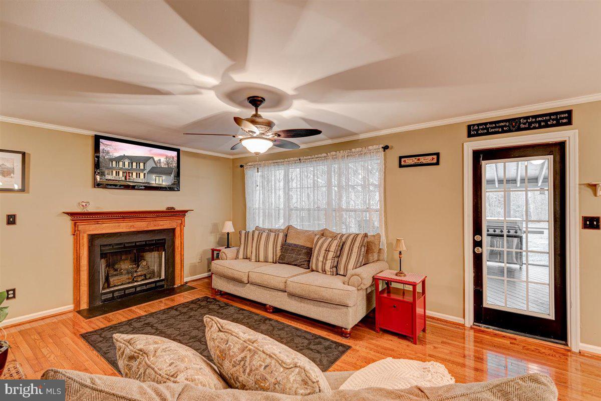 28285 Walnut Ridge Way Rhoadesville, VA 22542 - Photo 19 of 59