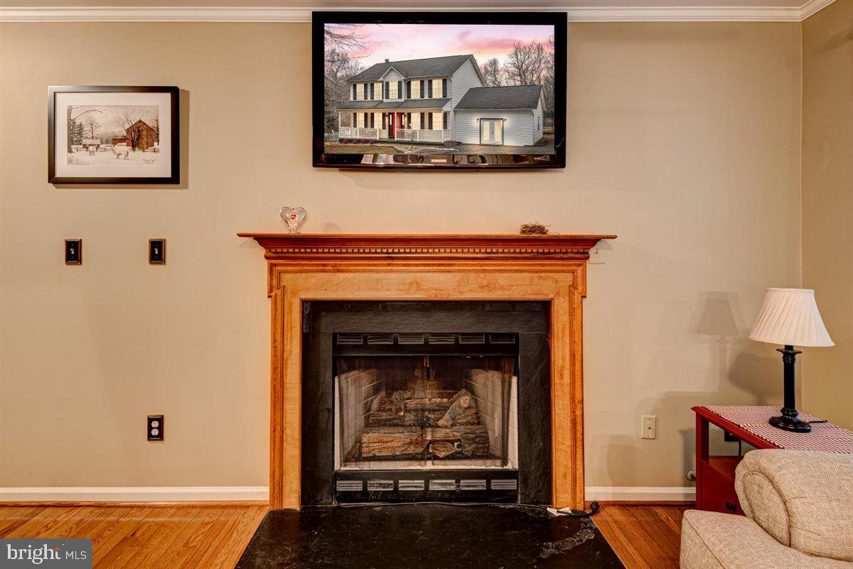 28285 Walnut Ridge Way Rhoadesville, VA 22542 - Photo 20 of 59