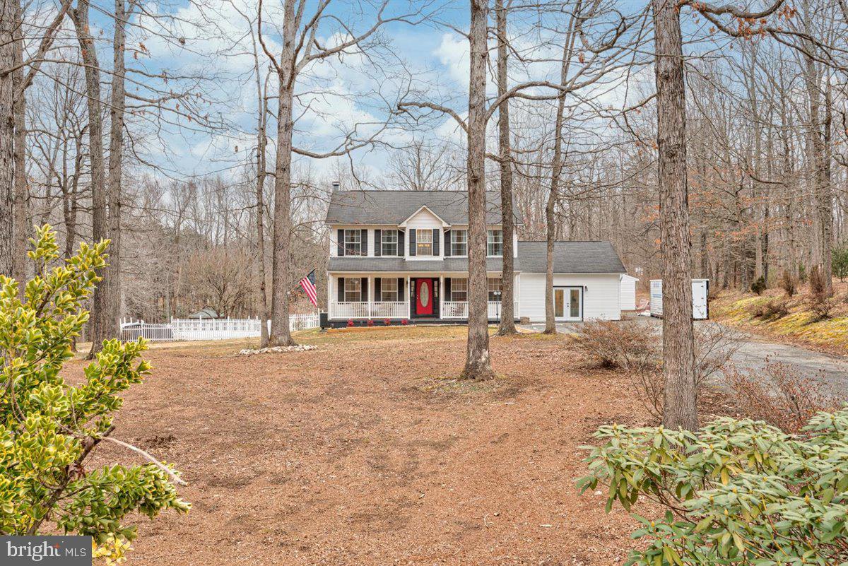 28285 Walnut Ridge Way Rhoadesville, VA 22542 - Photo 3 of 59