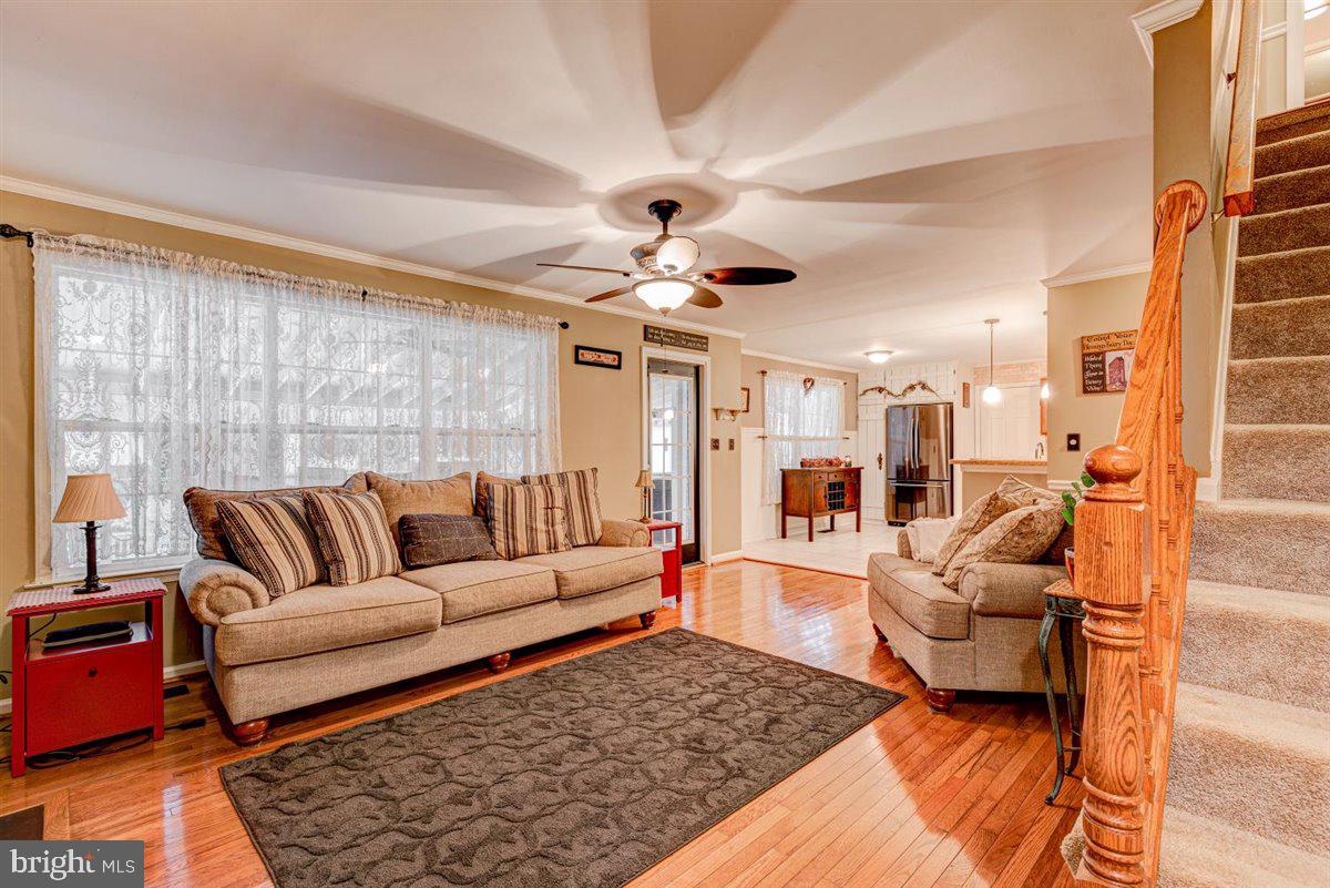 28285 Walnut Ridge Way Rhoadesville, VA 22542 - Photo 21 of 59