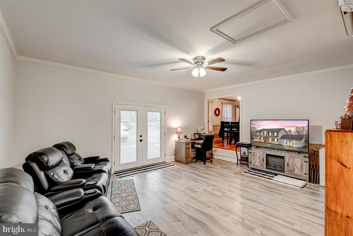 28285 Walnut Ridge Way Rhoadesville, VA 22542 - Photo 22 of 59