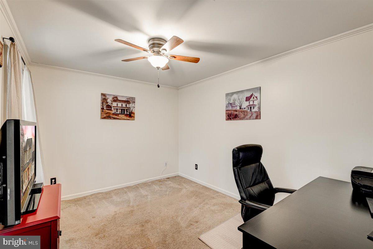 28285 Walnut Ridge Way Rhoadesville, VA 22542 - Photo 27 of 59