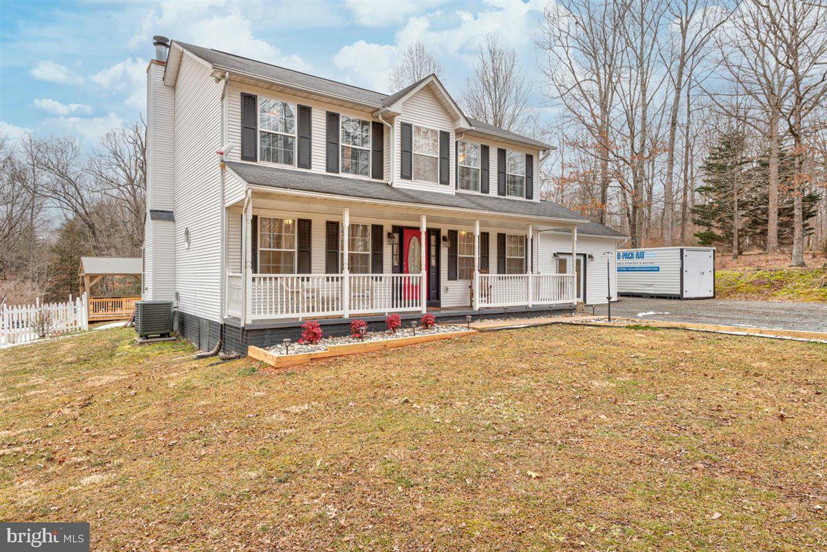 28285 Walnut Ridge Way Rhoadesville, VA 22542 - Photo 4 of 59