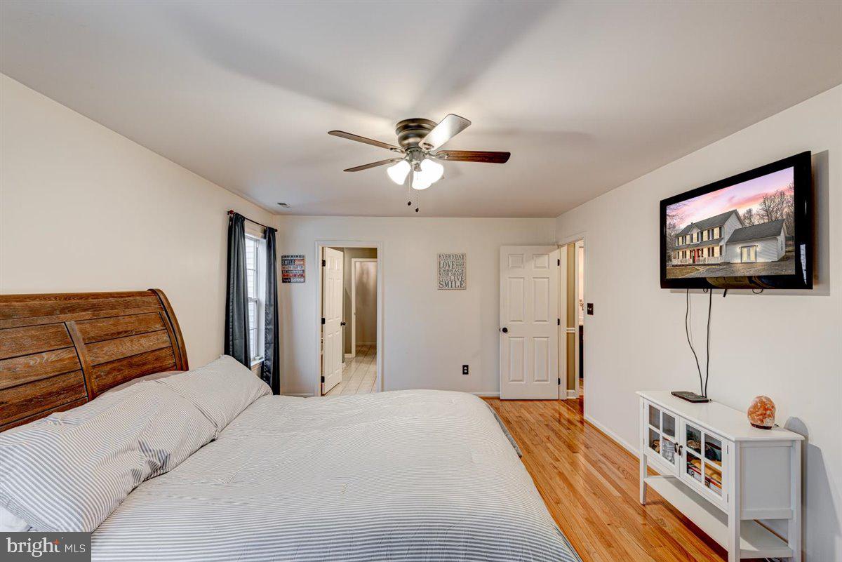 28285 Walnut Ridge Way Rhoadesville, VA 22542 - Photo 35 of 59