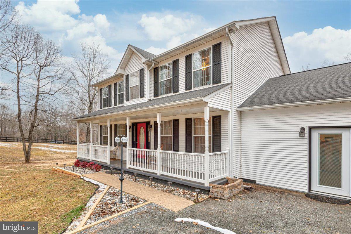 28285 Walnut Ridge Way Rhoadesville, VA 22542 - Photo 5 of 59