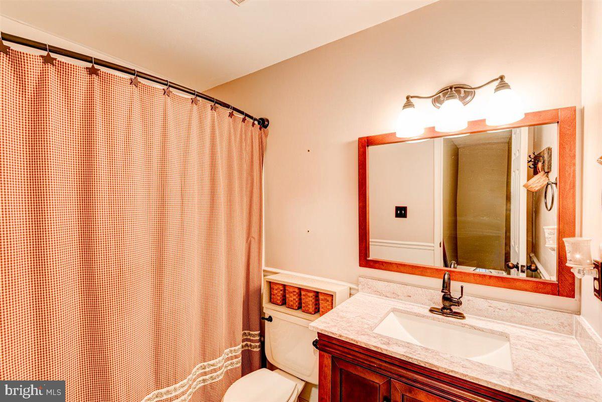 28285 Walnut Ridge Way Rhoadesville, VA 22542 - Photo 47 of 59